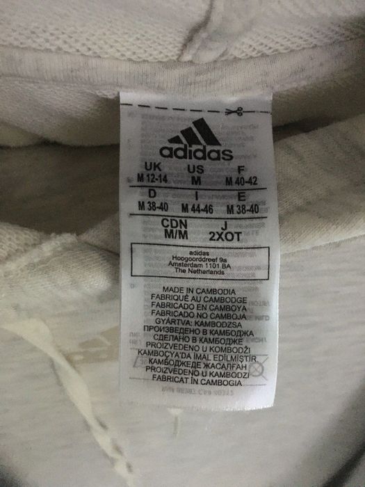 Костюм спортивний Adidas