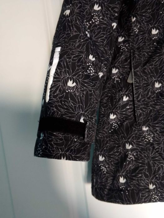 Kurtka zimowa firmy Reima