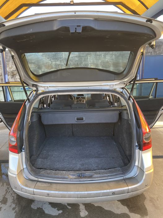 Renault megane 2 1.4 16v 8 (reservada)