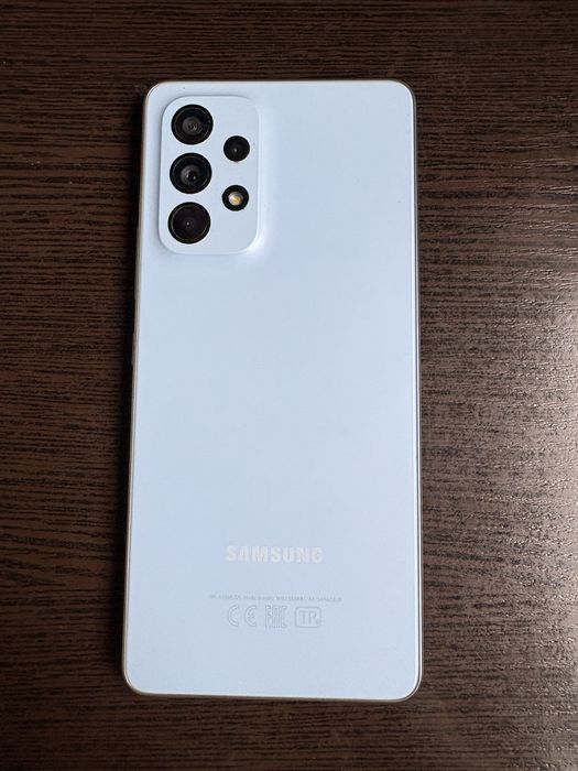 Samsung Galaxy A53 6 128 GB