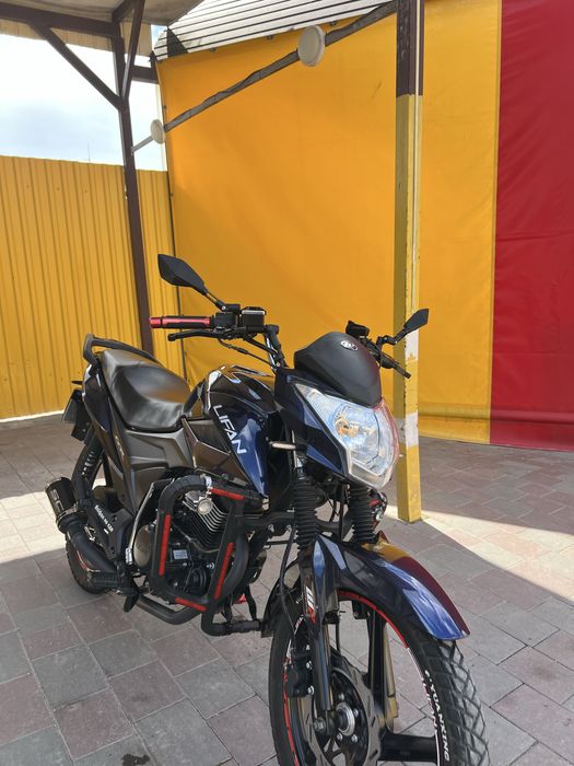 Lifan ccr 150 2e