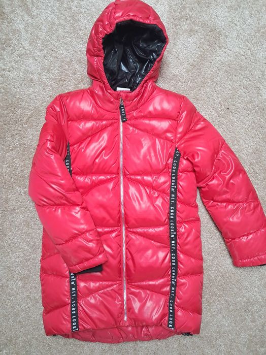 Kurteczka płaszczyk Cocodrillo r.140