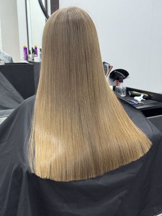 Пропоную перукарскі послуги