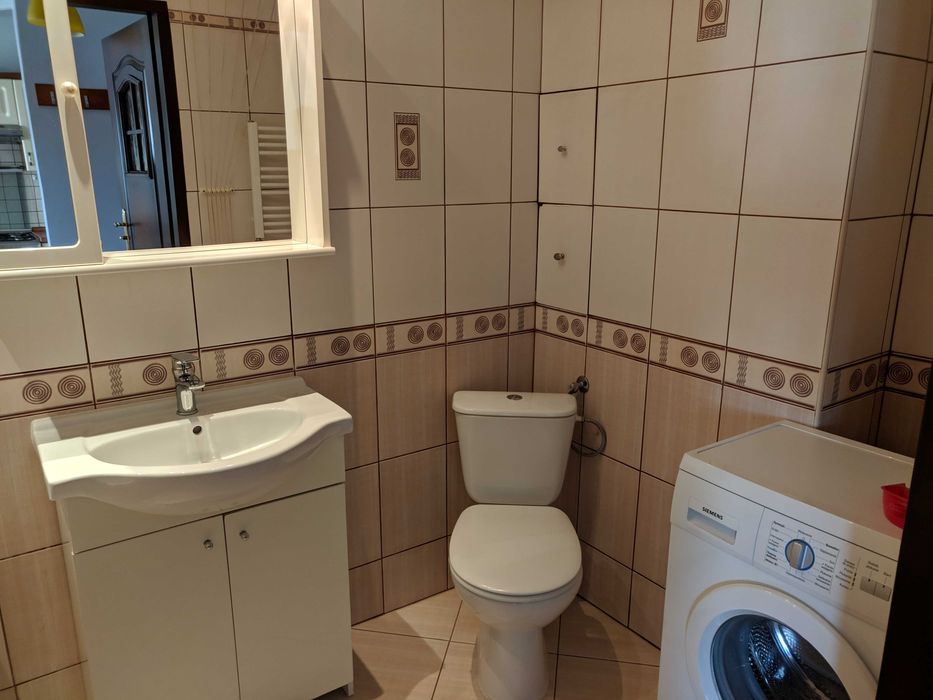 Mieszkanie – Lublin, LSM, Rury - Widok 4