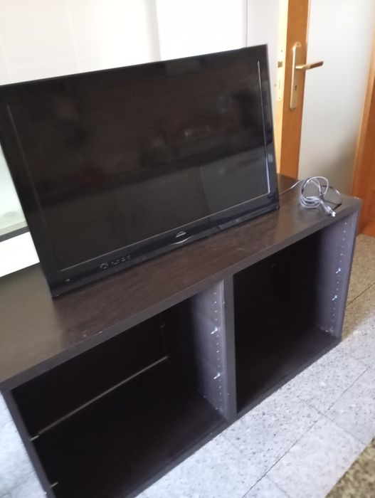 TV's Samsung e Electronia