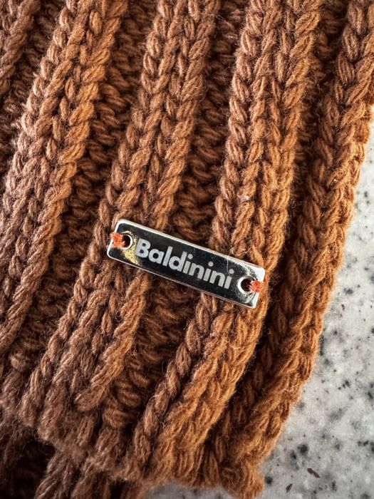 Шарф Baldinini новий