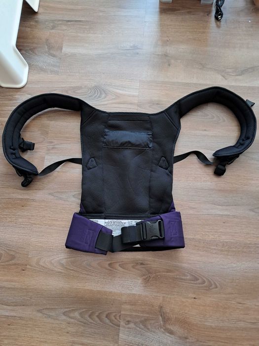 Ergobaby Performance Ventus427183258585026562
