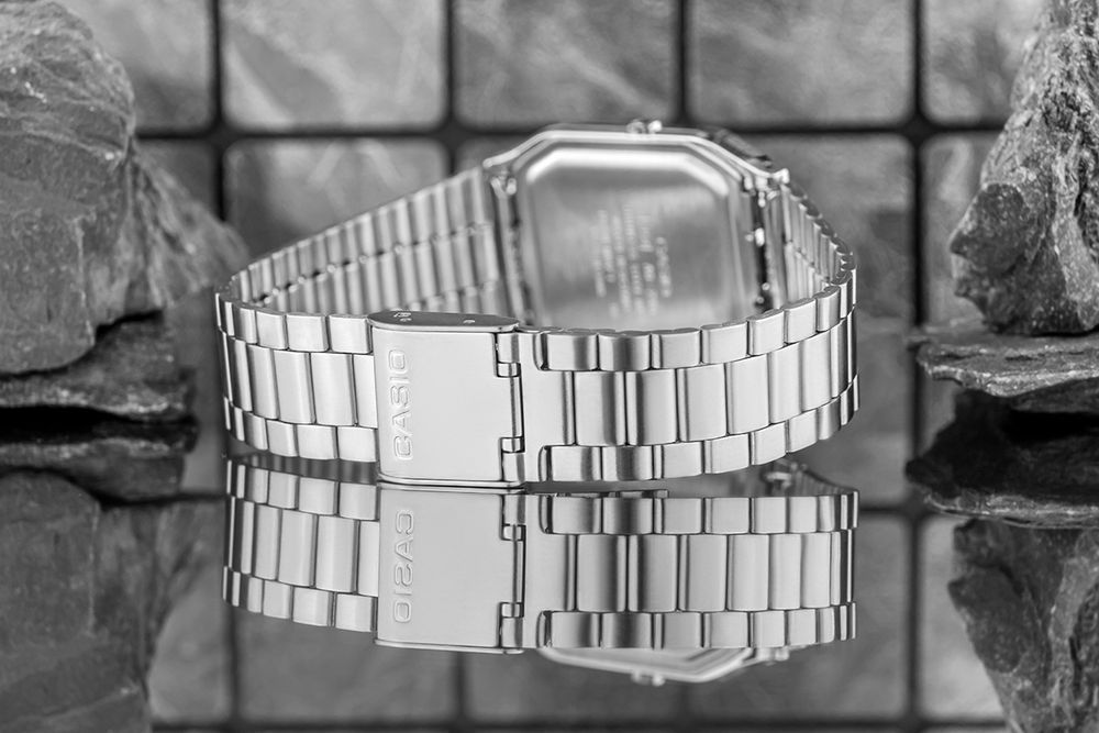 Zegarek Damski CASIO AQ-230A-9AMQYDF + BOX