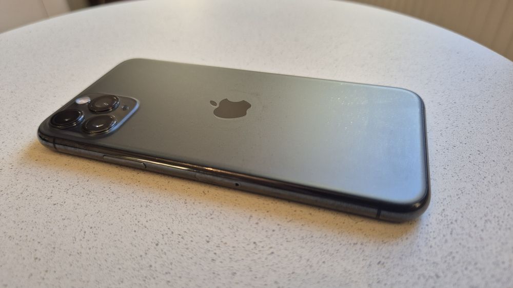 iPhone 11 pro 256 GB