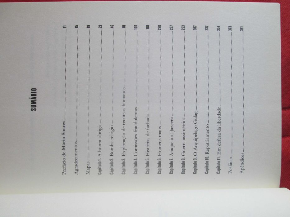 Guantánamo, de Clive Stafford Smith