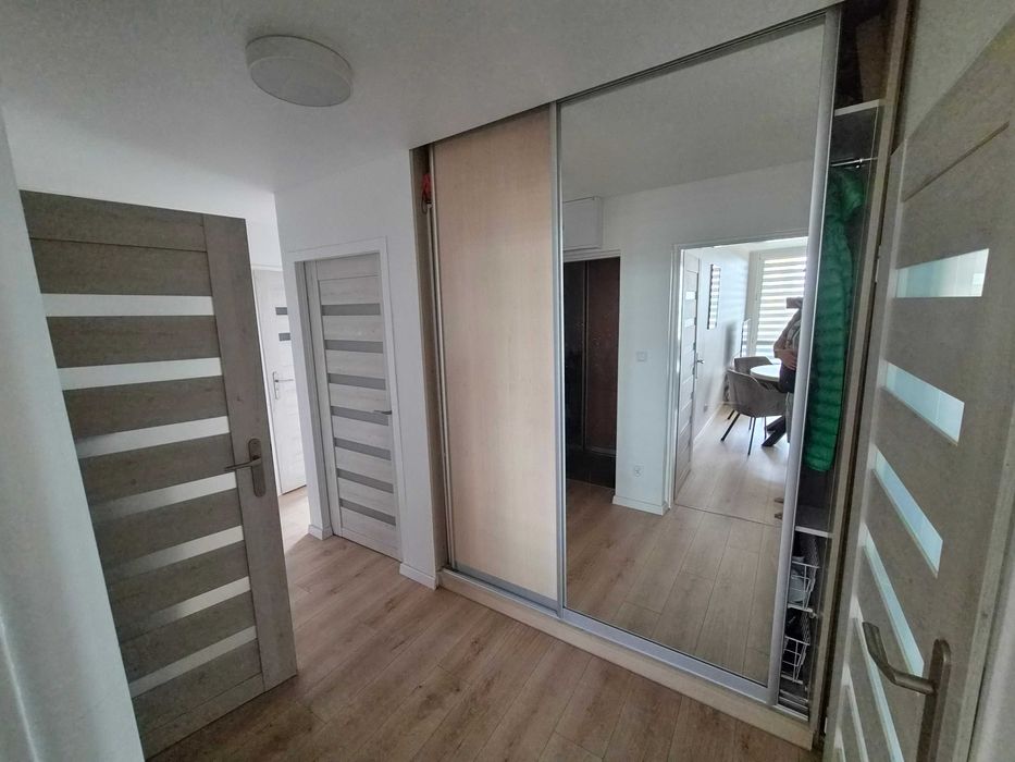 Mieszkanie – Wrocław, Żerniki - Widok 5