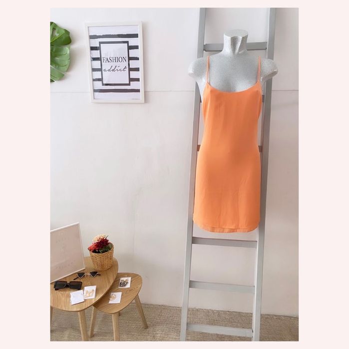 Vestido Mini Midi Maxi Plus Size XL+ Casual Verão