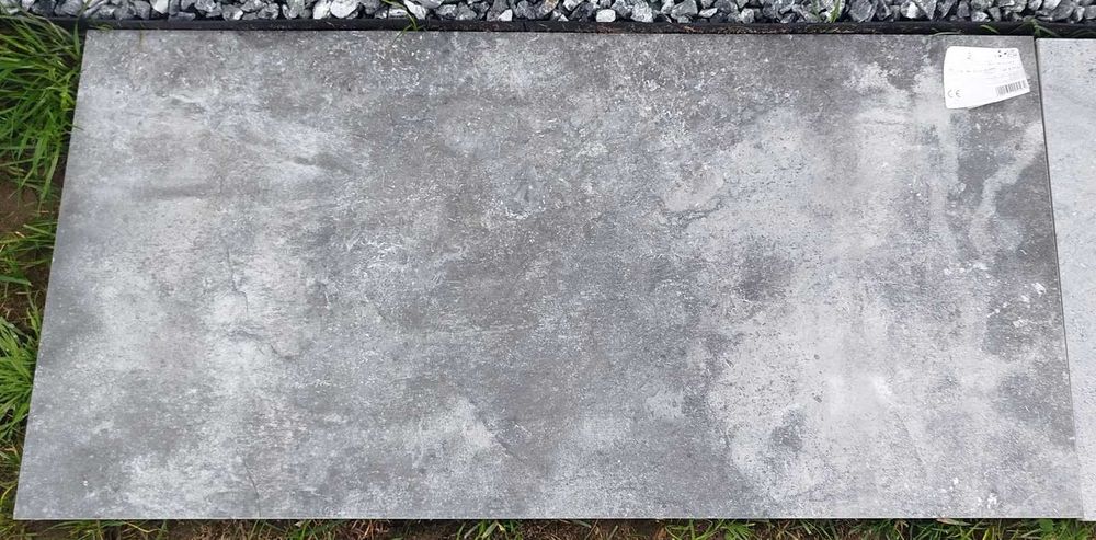 Płyta Tarasowa Burlington Blue 2cm PatioPack 18,36m2 1099zł Gat1 20mm