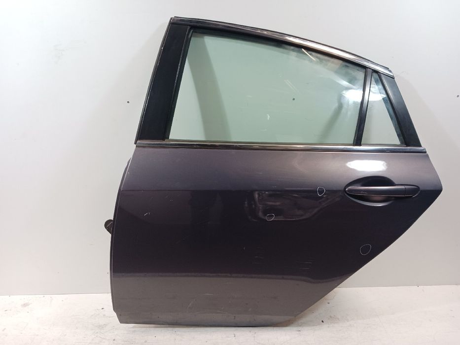 Porta trás esquerda MAZDA 6 Hatchback (GH)