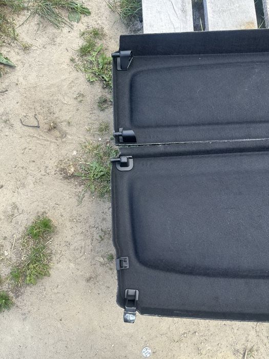 Полка багажника  bmw x1 f48 , вживана