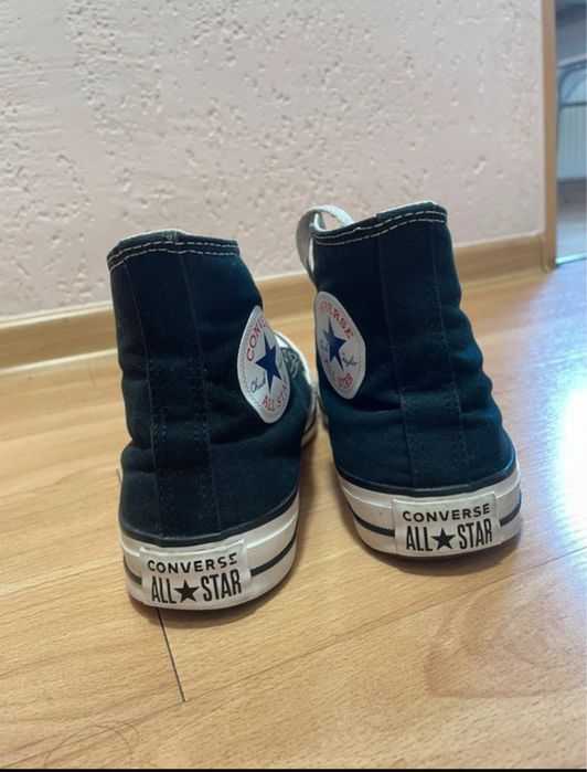 Buty converse oryginalne