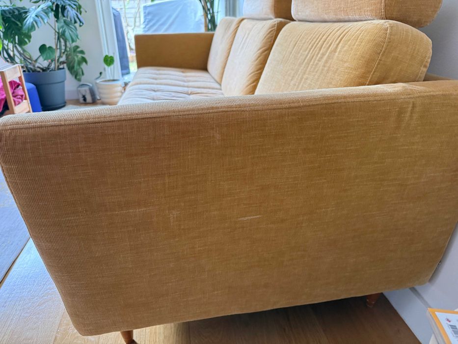 Sofa sala BoConcept
