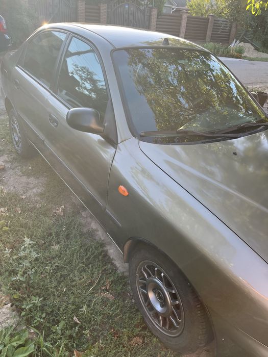 Deo Lanos 2004 года