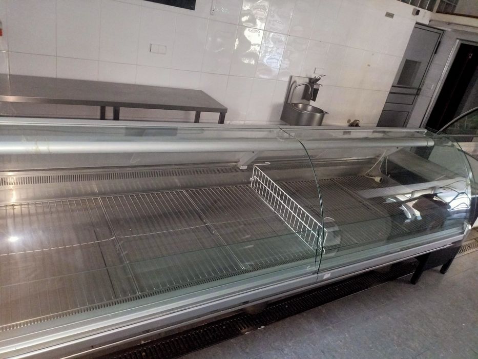 Equipamento de talho