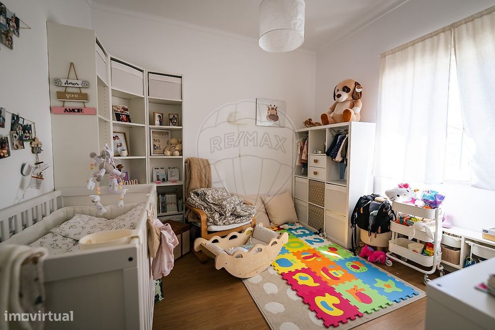 Apartamento T2 para venda