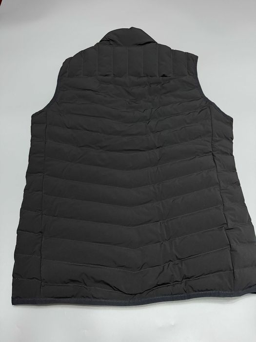 Kamizelka S Engelbert Strauss robocza motion ten bezrękawnik NOWA