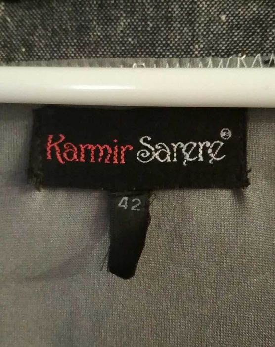 Стильные платья р. 44-46  и сарафан