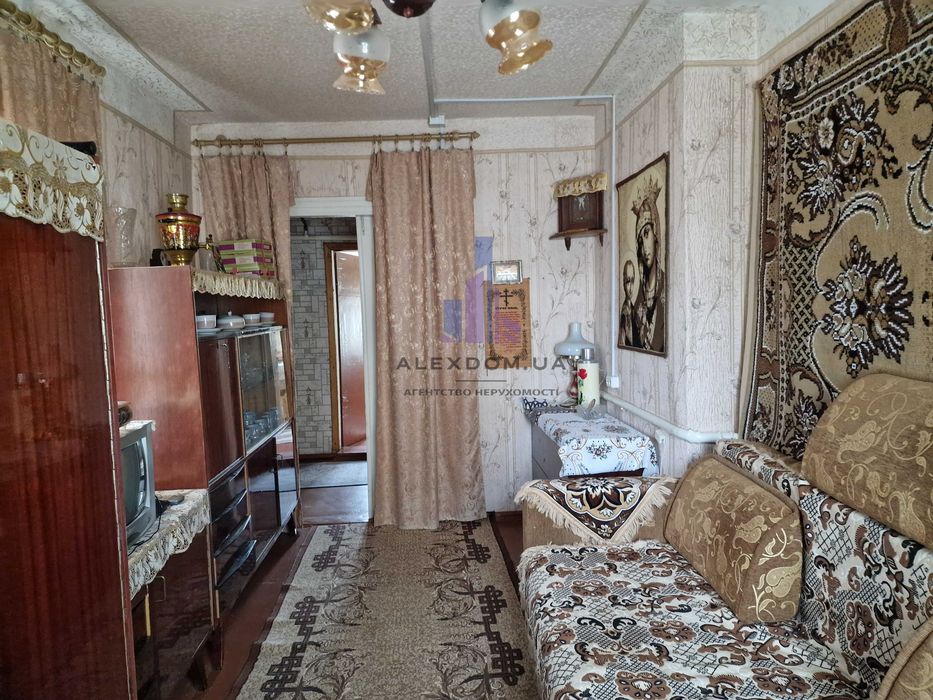 Продається ½ будинку вул. Малої Любові (Станюковича), 4-А Чернігівська
