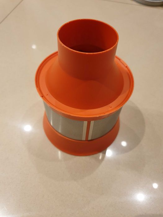 Oryginalny filtr Xiaomi Mi Handheld Vacuum Cleaner SCWXCQ01RR