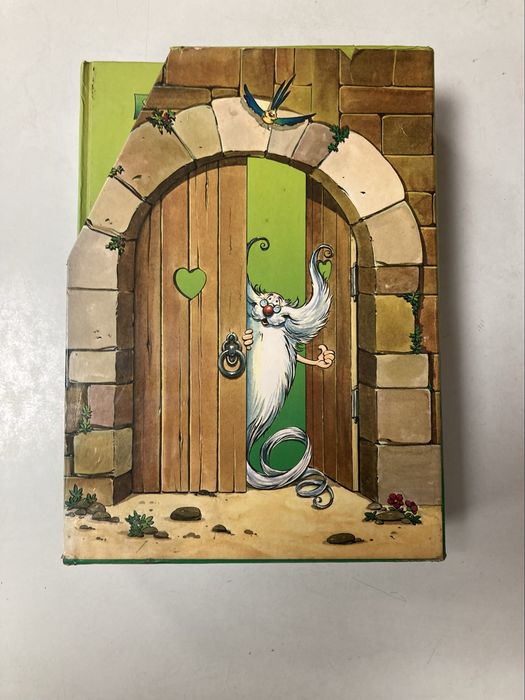 Enciclopédia Infantil Ilustrada, Completa