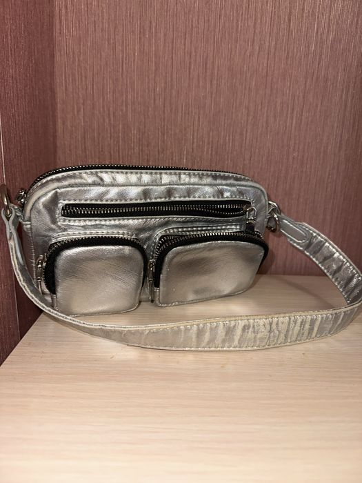 Сумка стильна  жіноча