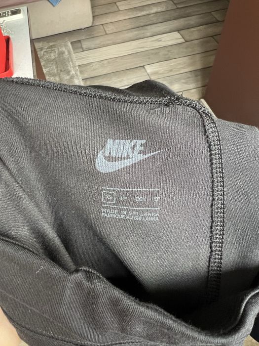 Лосины Nike p.xs