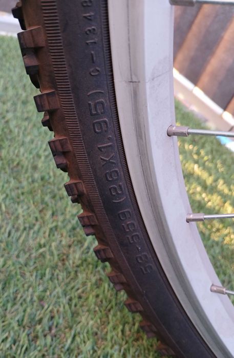 rower Merida Kalahari 550