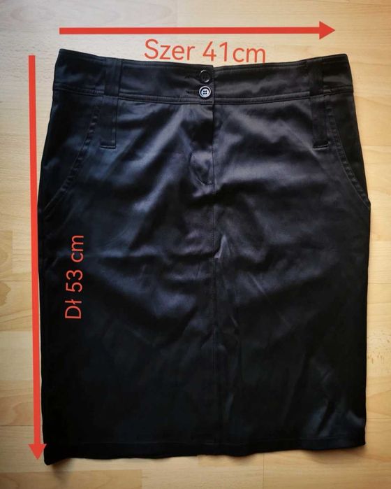 Spódnica okolicznościowa