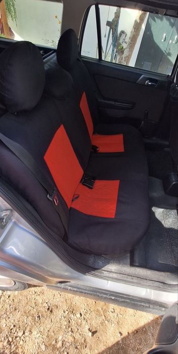 carro opel automático