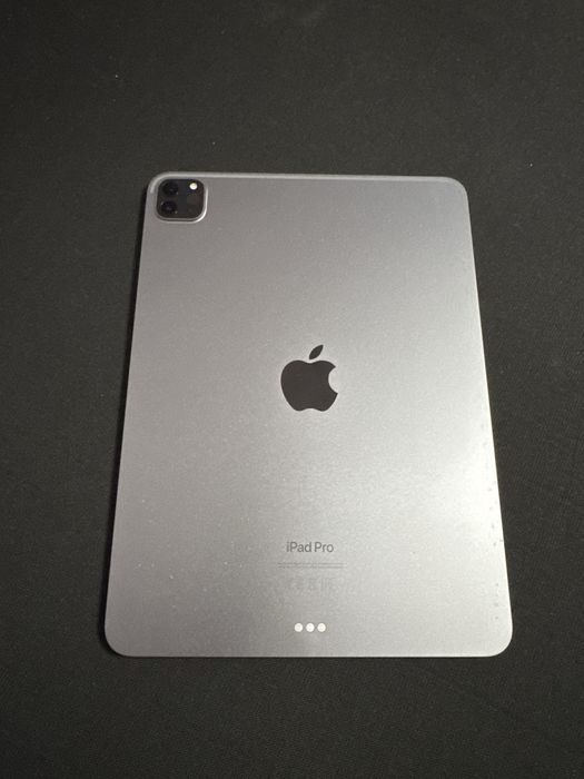 iPad Pro 11” M2 128gb
