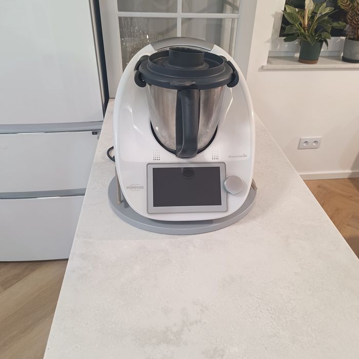 Sprzedam Thermomix TM6
