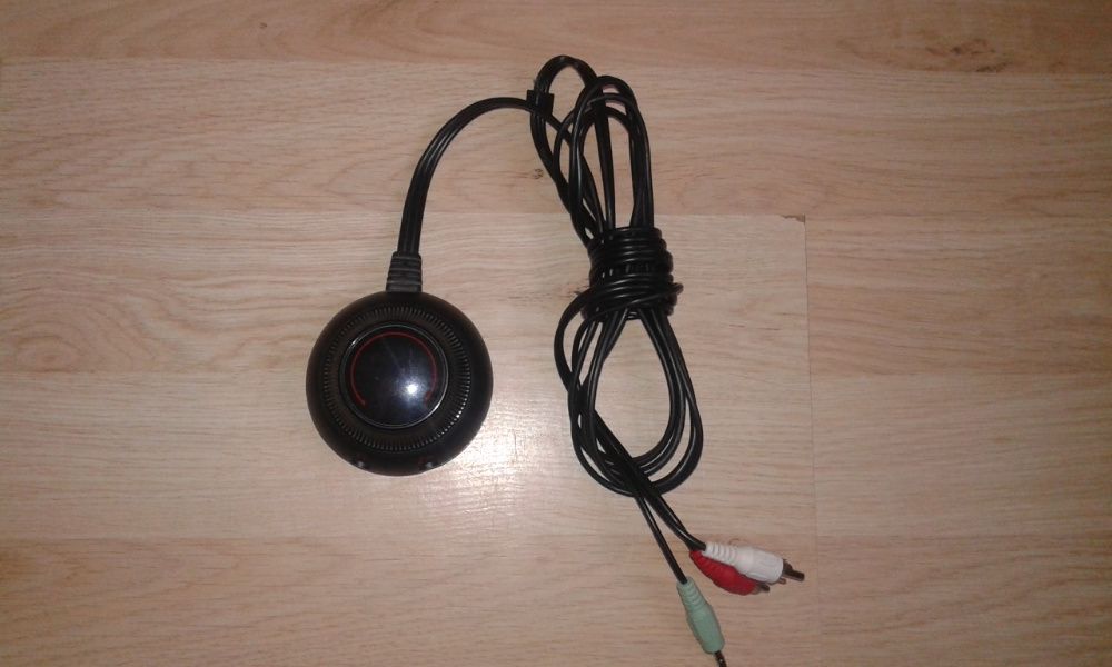 Głośniki trust gxt 38 2.1 subwoofer speaker set