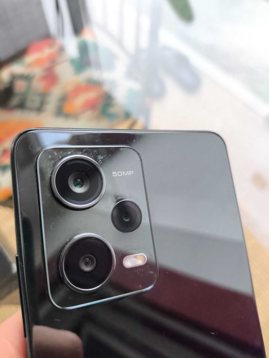 Xiaomi Redmi Note 12 Pro 5G