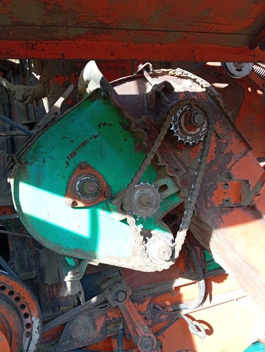 Продам комбайн дон