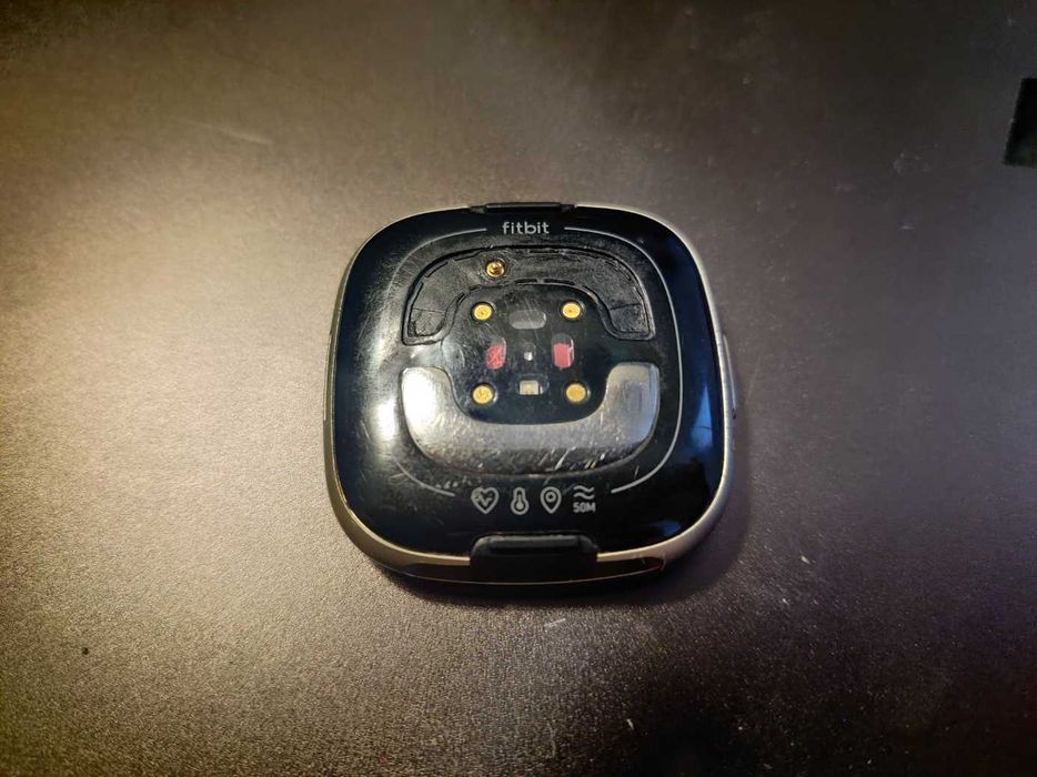 Smartwatch Fitbit Sense 2