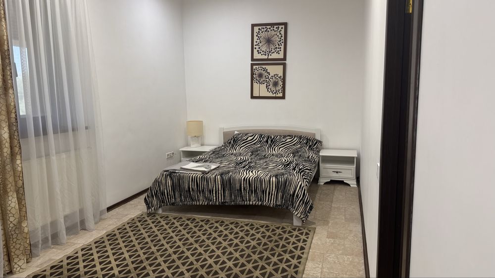 Дом Осокорки посуточно