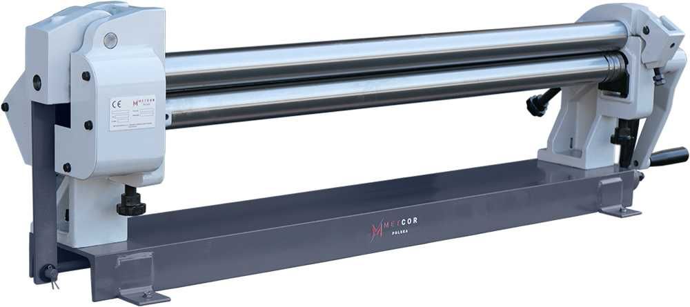 Walcarka Do Blachy METCOR W01-1,5X915