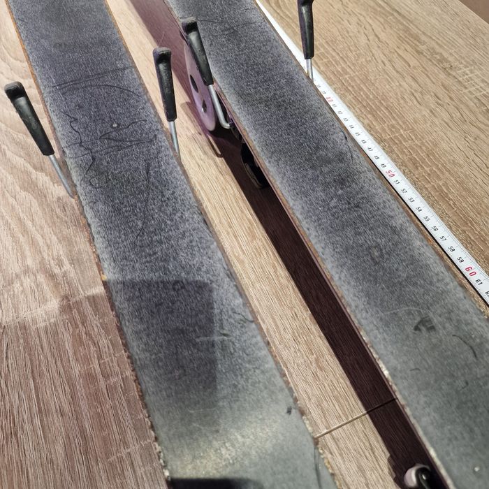 Narty dziecięce Elan Race Integra Jr 120 cm + wiązania EL 4.5