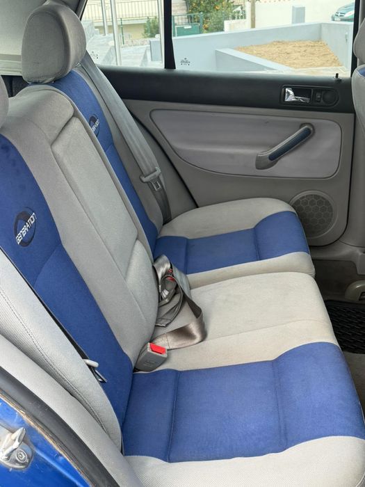 Golf VI 1.9 TDI