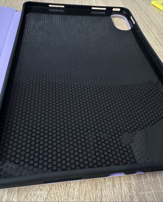 Чехол на планшет Redmi Pad Pro 5G (purple)