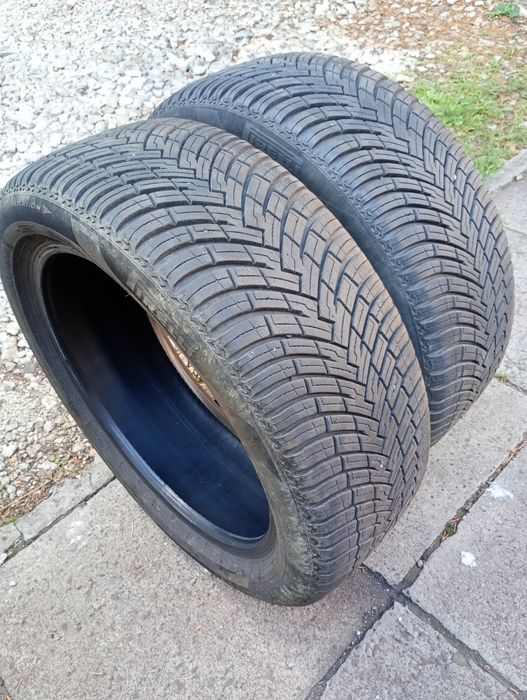 Opony  215/50 R18 2023r Pirelli all seson