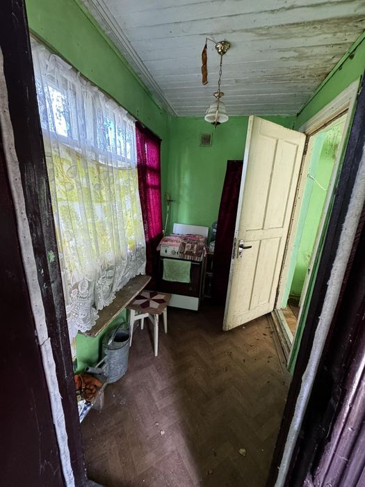Продам будинок в селі Вільне.дачний кооператив Тарасівський