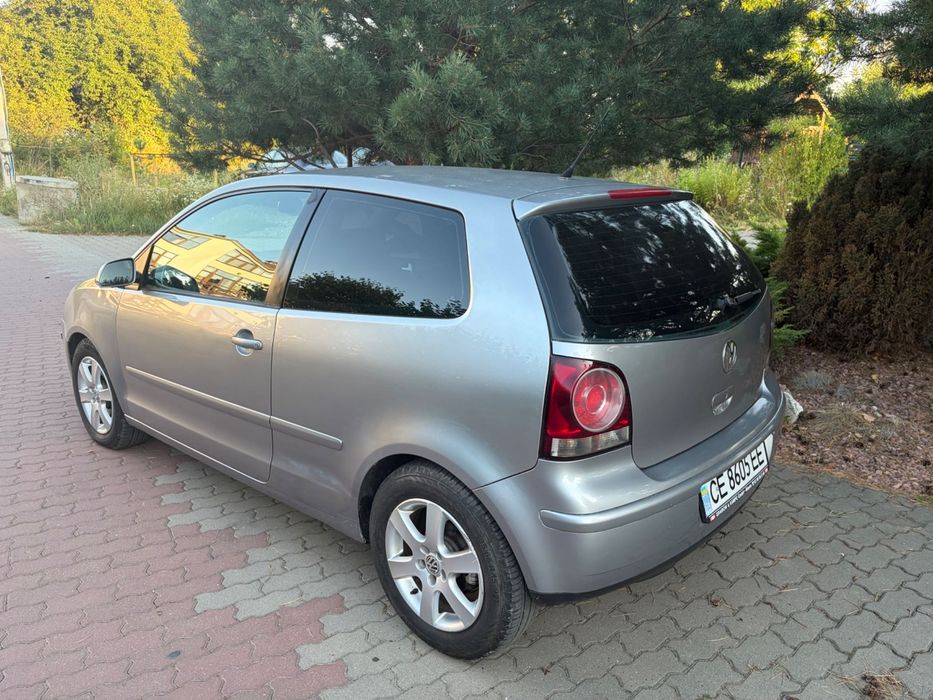 Volkswagen Polo 2006 VIN WVWZZZ9NZ6Y190455 фото оголошення 4 з 19