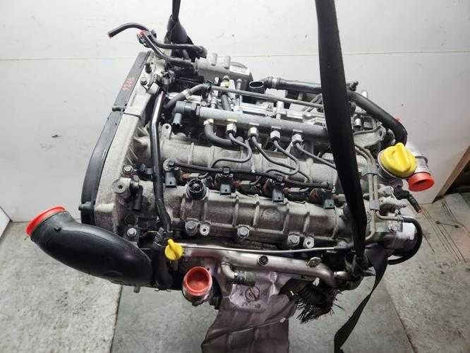 Motor Opel Vectra C, Astra H   1,9cdti  150cv   ref: Z19DTH
