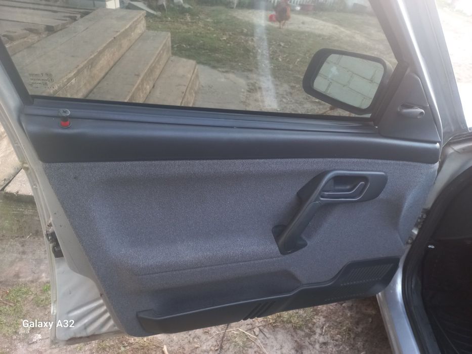 Всім Мирного неба. Пропоную вашій увазі авто ВАЗ 211010